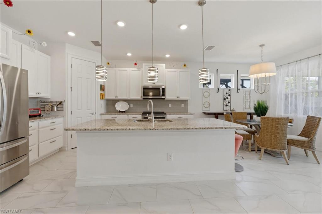 SEASONS AT BONITA - Residential