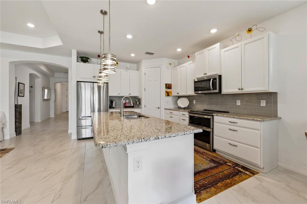 SEASONS AT BONITA - Residential