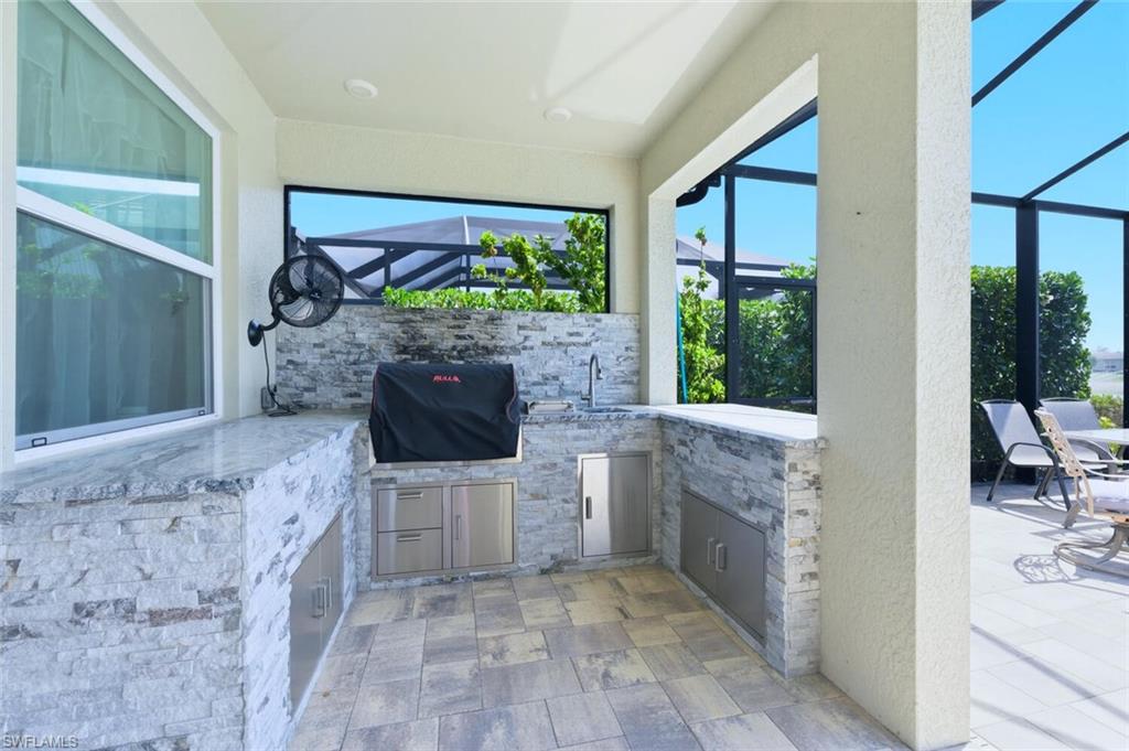 SEASONS AT BONITA - Residential