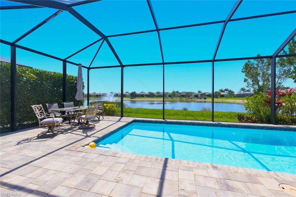 SEASONS AT BONITA - Residential