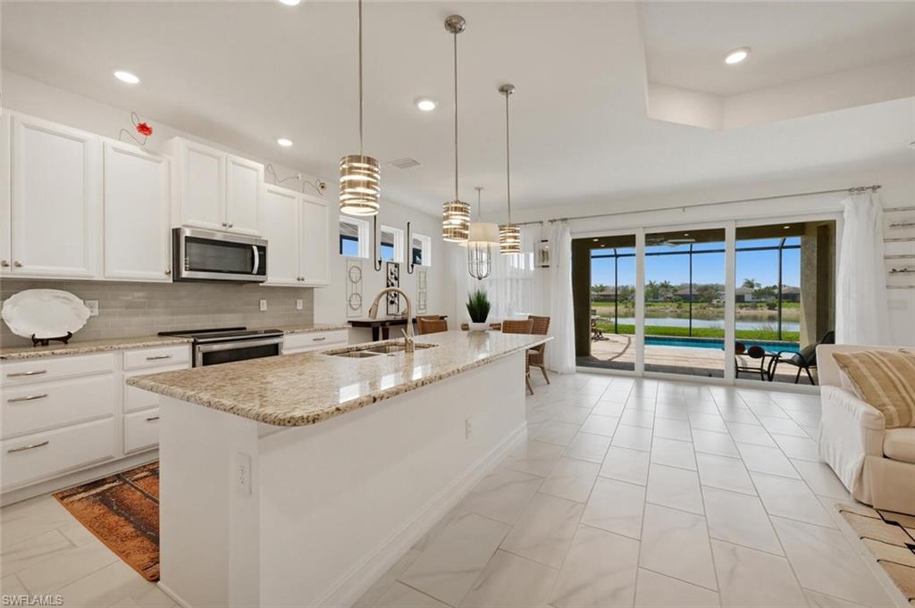 SEASONS AT BONITA - Residential