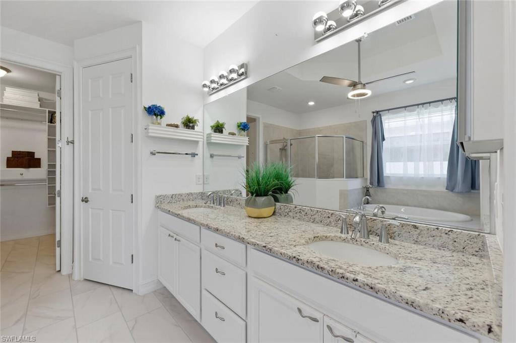 SEASONS AT BONITA - Residential