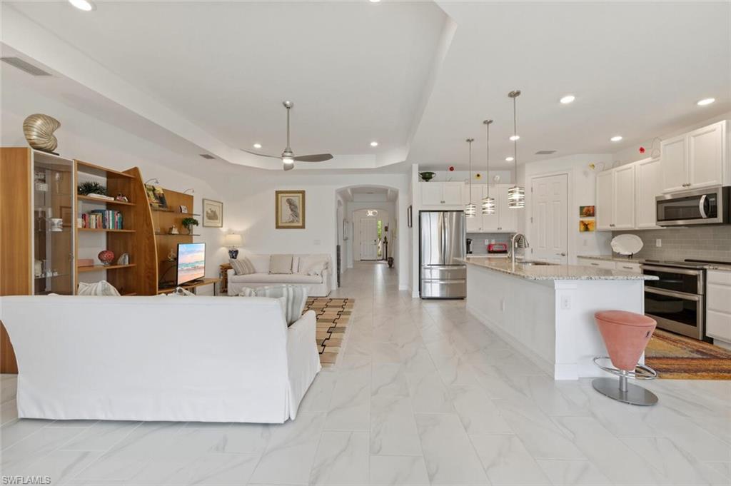 SEASONS AT BONITA - Residential