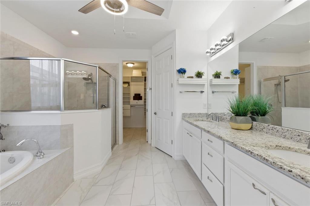 SEASONS AT BONITA - Residential