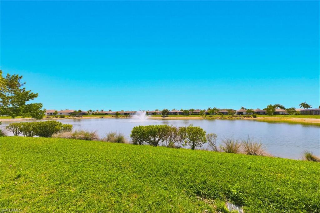 SEASONS AT BONITA - Residential