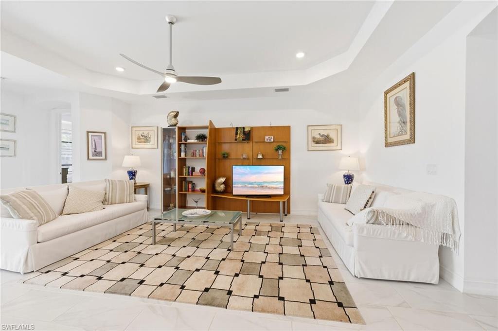 SEASONS AT BONITA - Residential