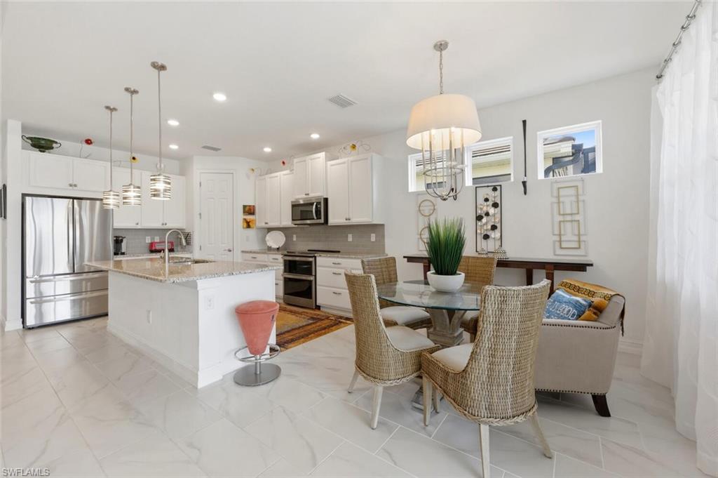 SEASONS AT BONITA - Residential