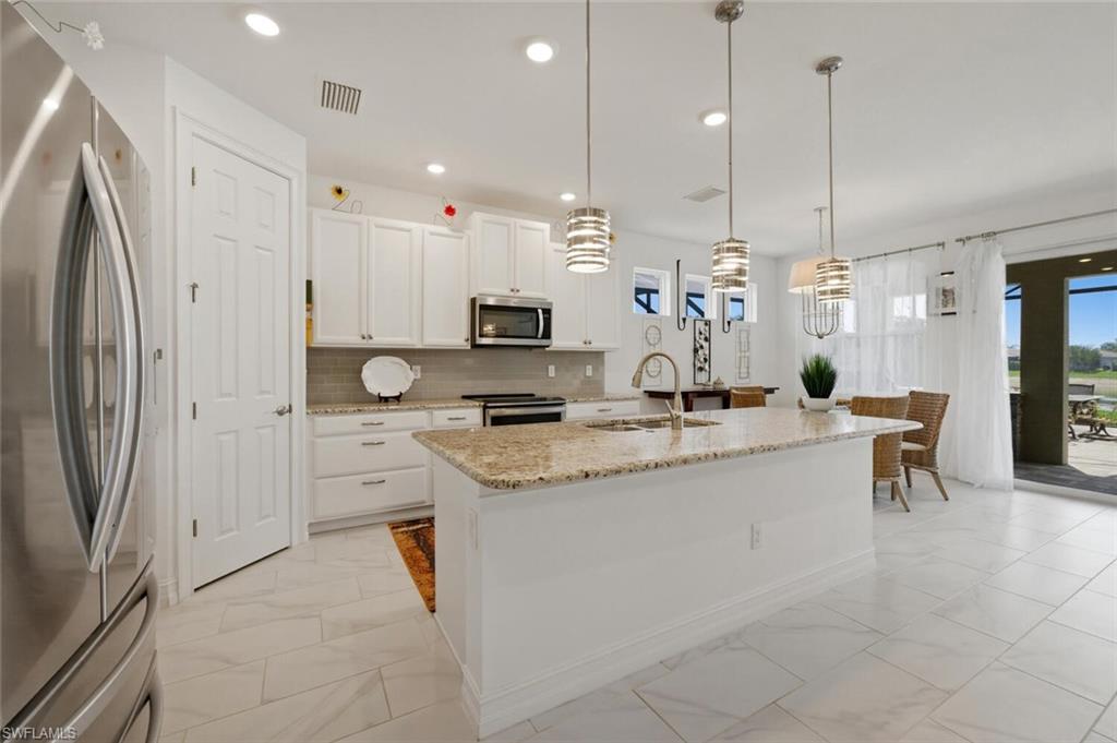 SEASONS AT BONITA - Residential