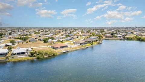 346 NW 25th TER CAPE CORAL FL 33993