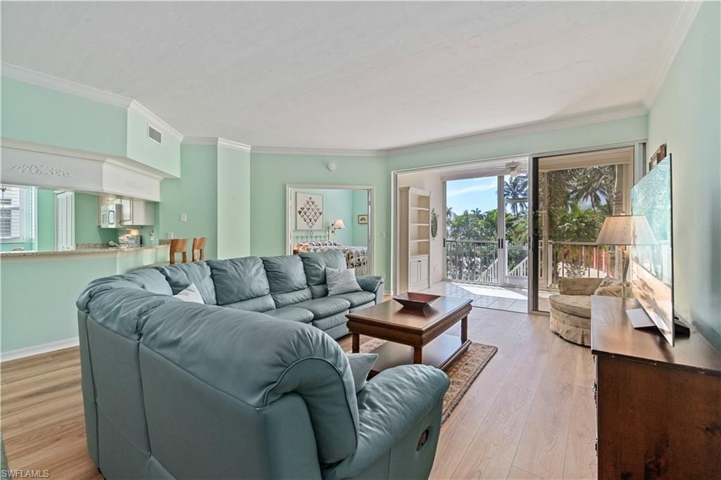 Photo of 6537 Marissa LOOP #11, NAPLES, FL 34108 (MLS # 225067581)