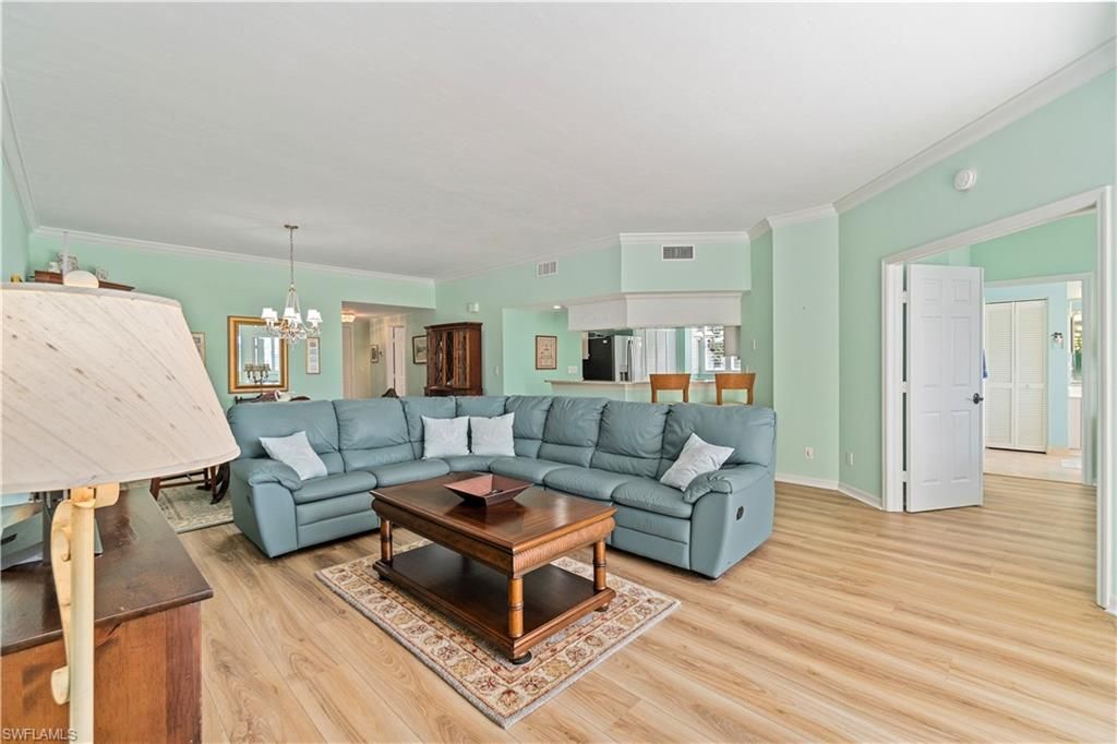 Photo of 6537 Marissa LOOP #11, NAPLES, FL 34108 (MLS # 225067581)