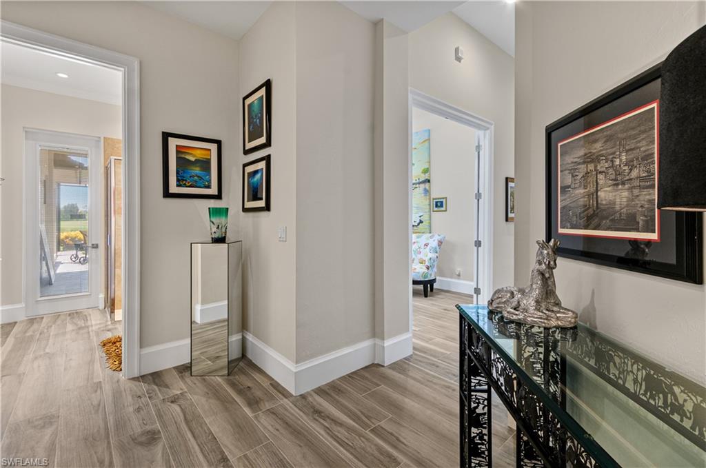 RIVERBROOKE - Residential