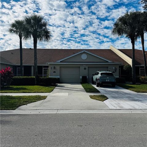 1903 Morning Sun LN F21 NAPLES FL 34119