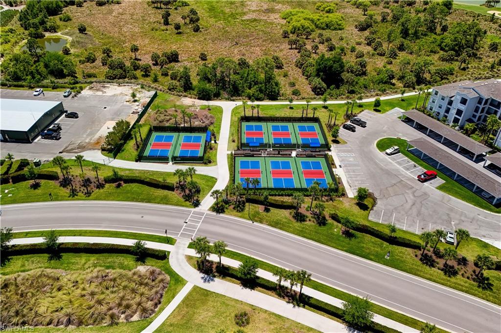 BABCOCK NATIONAL - Residential