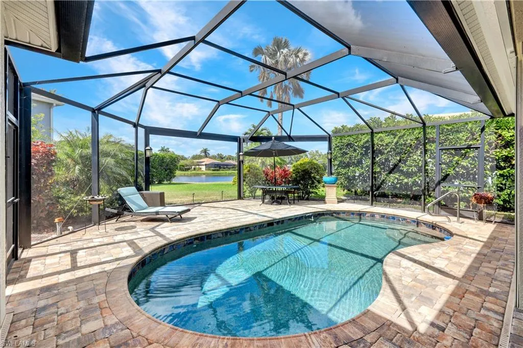 Bonita Springs, Florida 34135, United States, 3 Bedrooms Bedrooms, ,2 BathroomsBathrooms,Residential,Active,118025