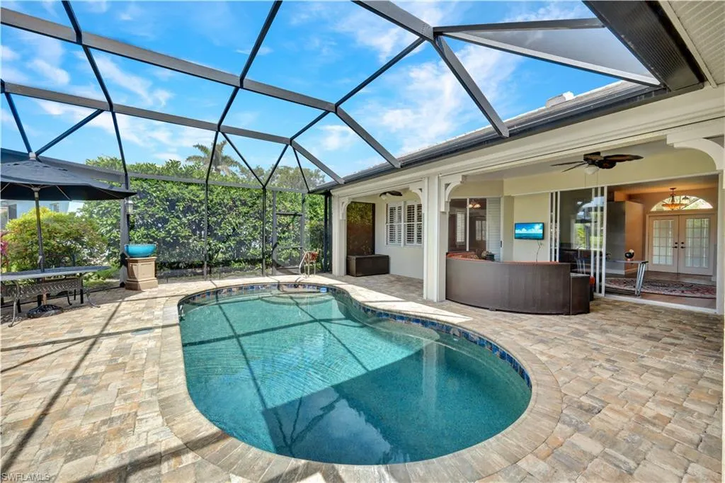 Bonita Springs, Florida 34135, United States, 3 Bedrooms Bedrooms, ,2 BathroomsBathrooms,Residential,Active,118025