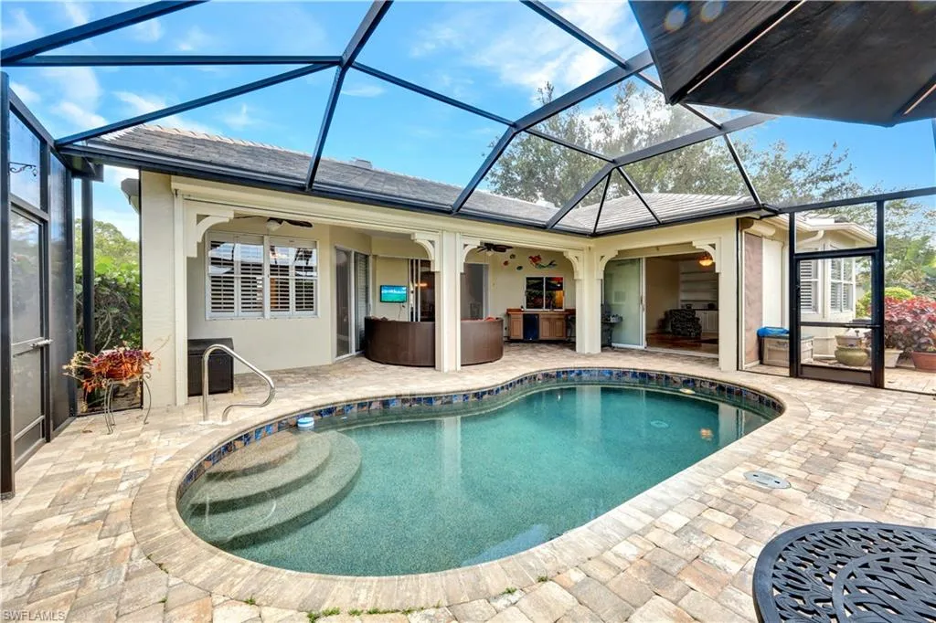 Bonita Springs, Florida 34135, United States, 3 Bedrooms Bedrooms, ,2 BathroomsBathrooms,Residential,Active,118025