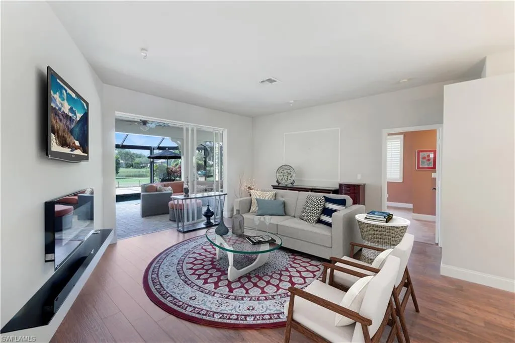 Bonita Springs, Florida 34135, United States, 3 Bedrooms Bedrooms, ,2 BathroomsBathrooms,Residential,Active,118025