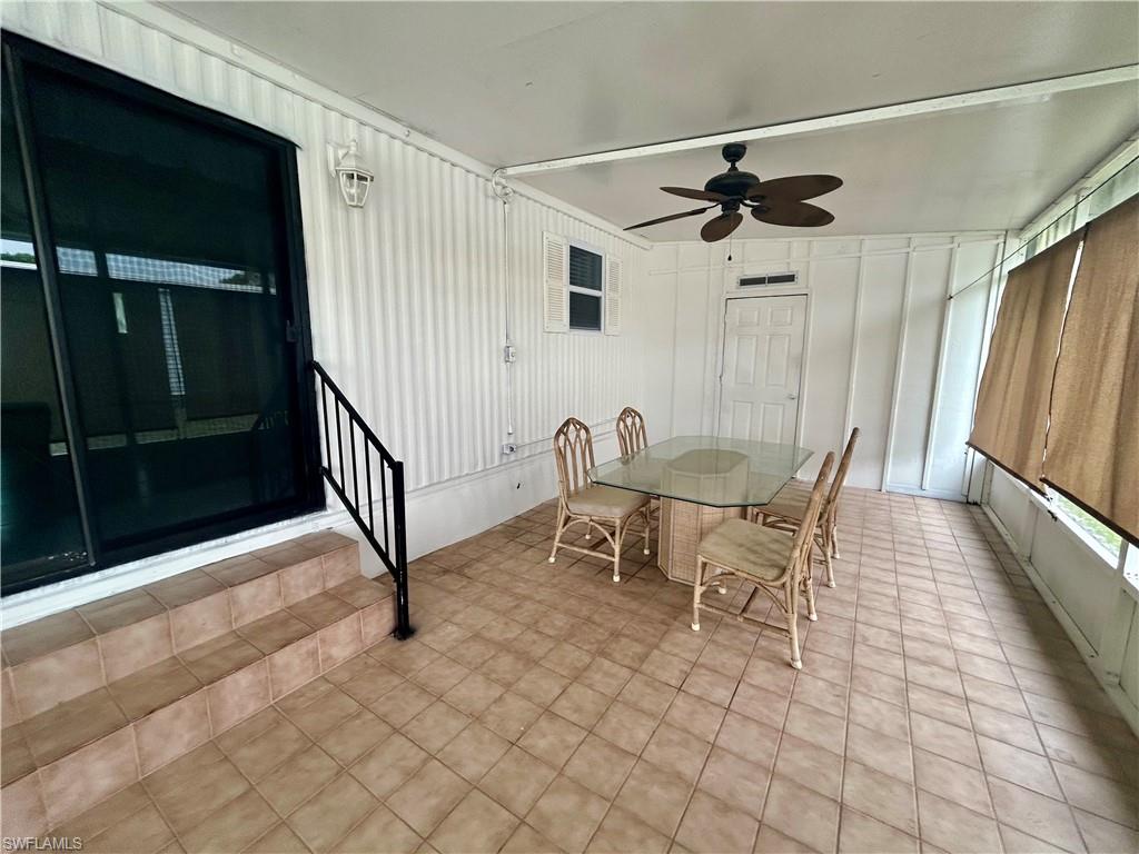 WEST WIND ESTATES - Residential Lease