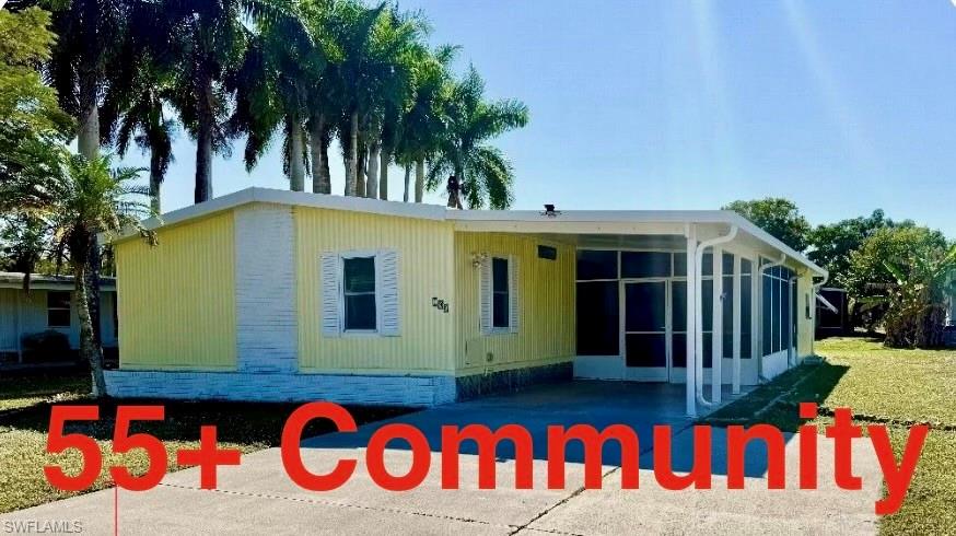 WEST WIND ESTATES - Residential Lease