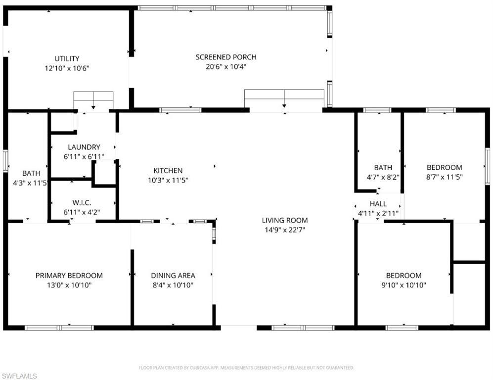 WEST WIND ESTATES - Residential Lease