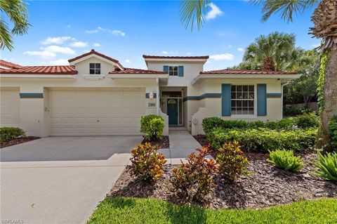 23851 Amalfi Coast RD ESTERO FL 34135