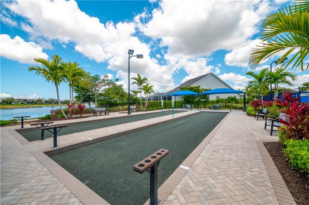 TIDEWATER - Residential