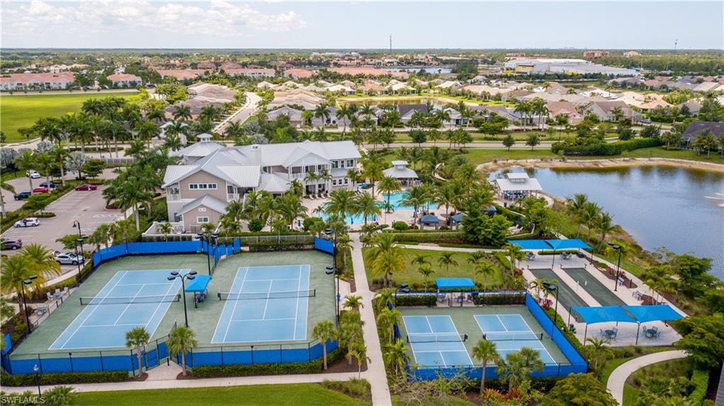 TIDEWATER - Residential