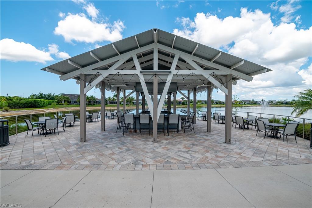 TIDEWATER - Residential