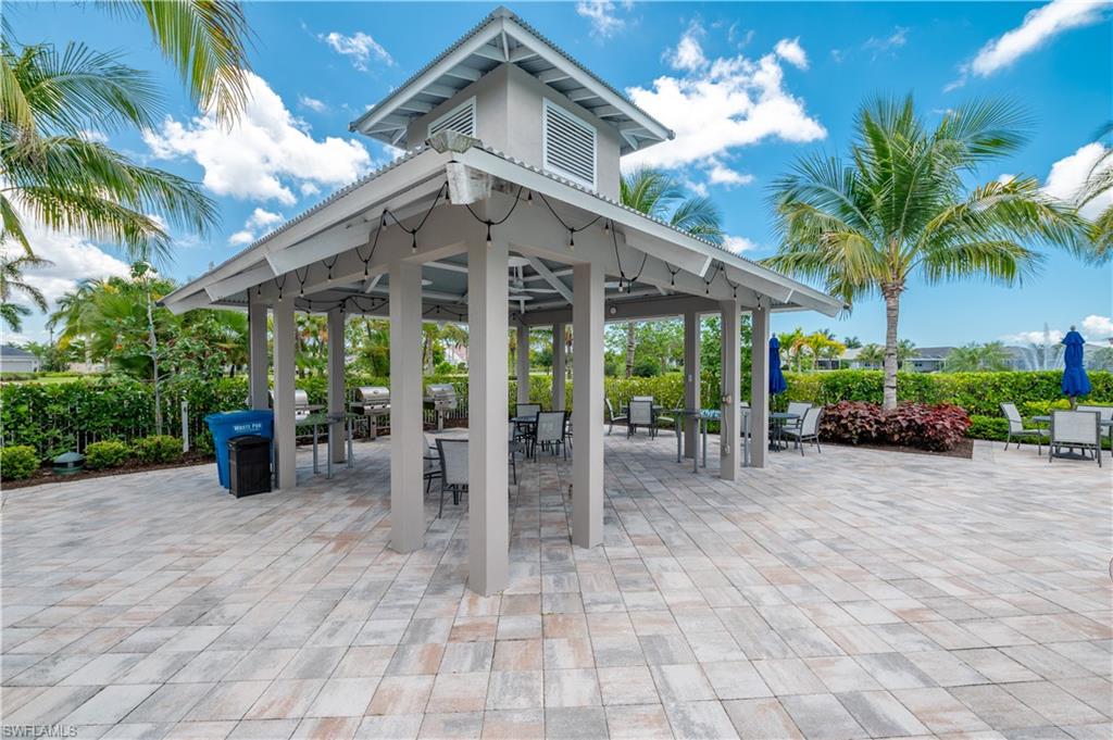 TIDEWATER - Residential