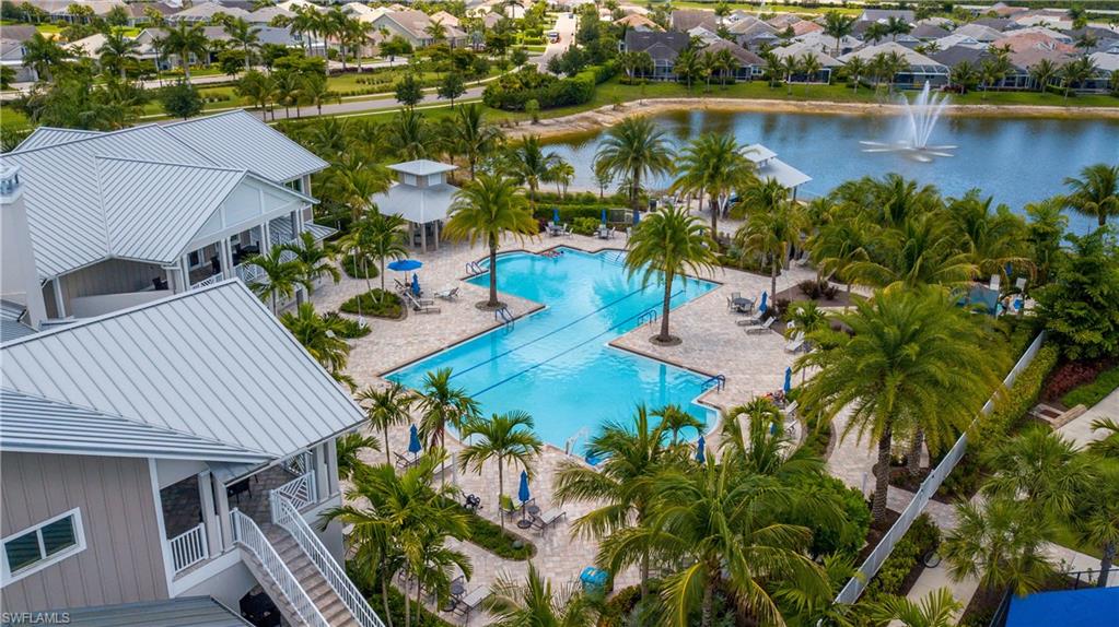 TIDEWATER - Residential