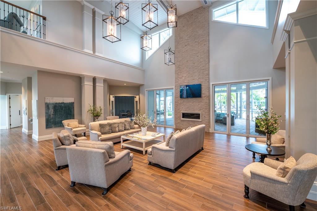 TIDEWATER - Residential