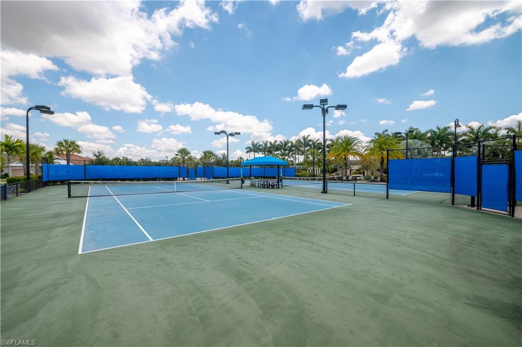 TIDEWATER - Residential