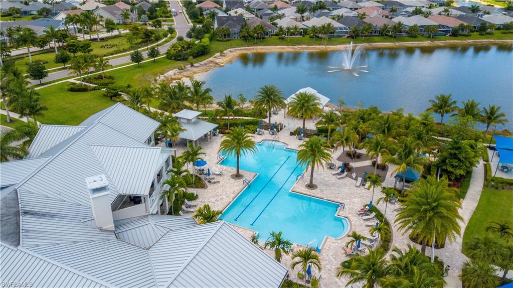 TIDEWATER - Residential