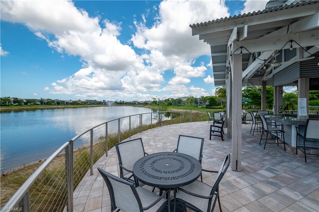 TIDEWATER - Residential