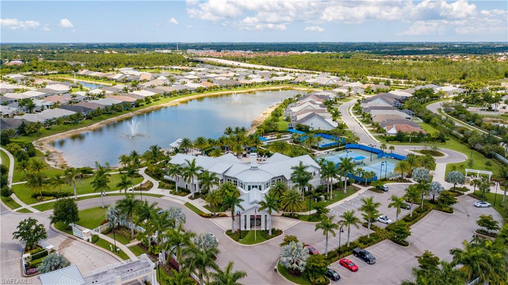 TIDEWATER - Residential