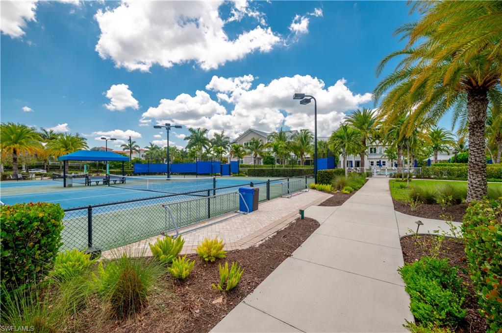 TIDEWATER - Residential