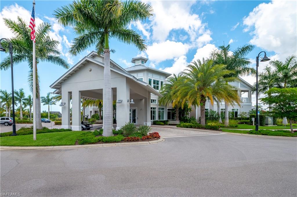 TIDEWATER - Residential