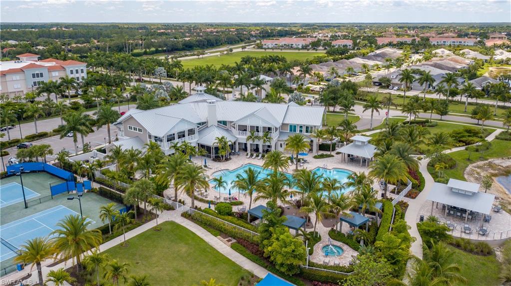 TIDEWATER - Residential