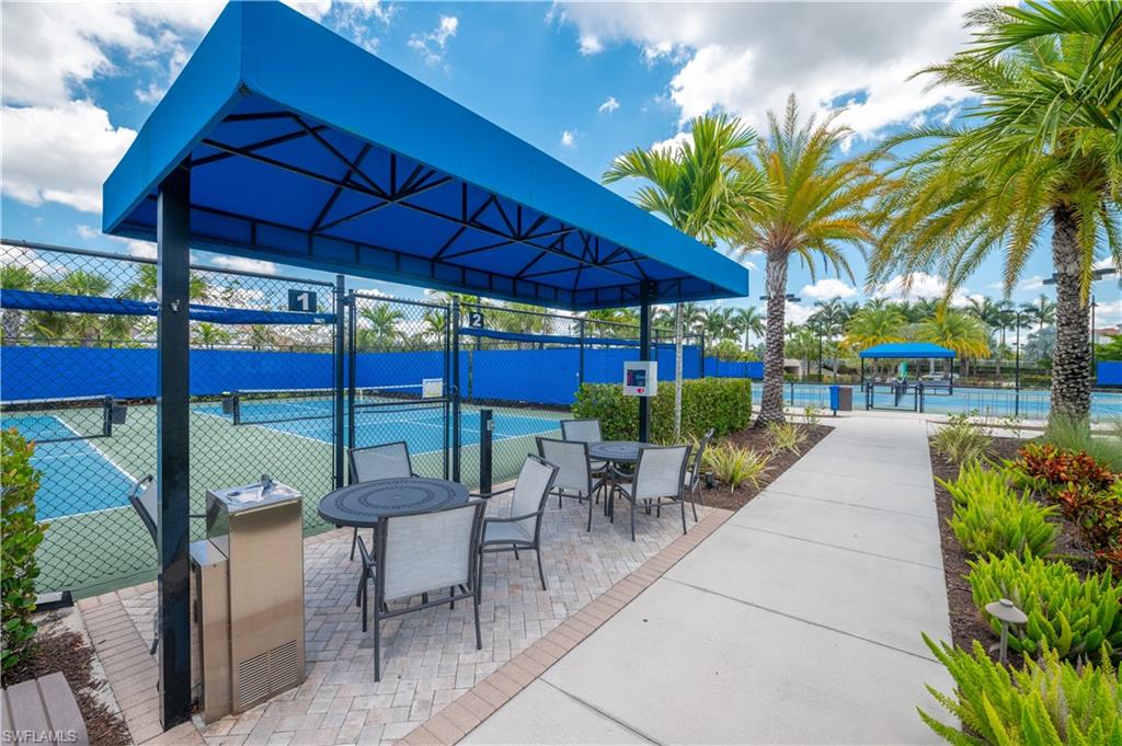 TIDEWATER - Residential