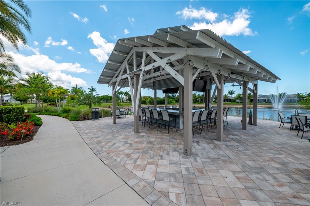 TIDEWATER - Residential