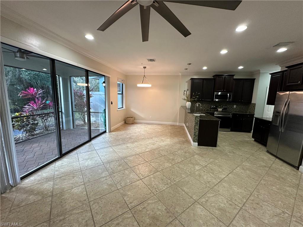 SUMMIT PLACE - Residential Lease