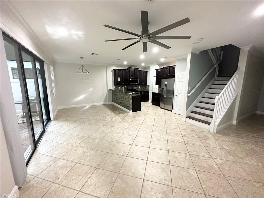 SUMMIT PLACE - Residential Lease