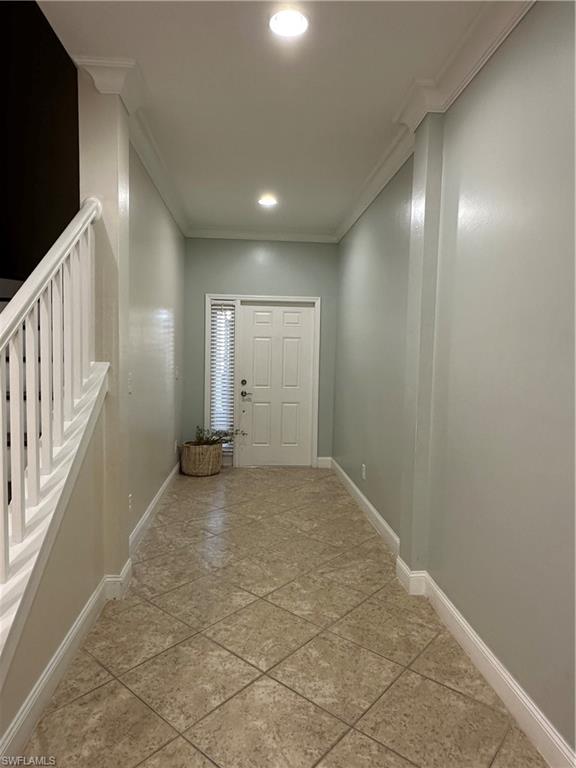 SUMMIT PLACE - Residential Lease