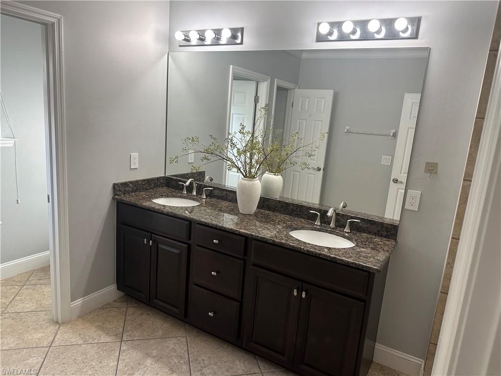 SUMMIT PLACE - Residential Lease