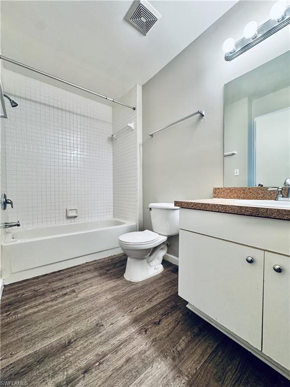 RENAISSANCE VILLAGE - Residential Lease