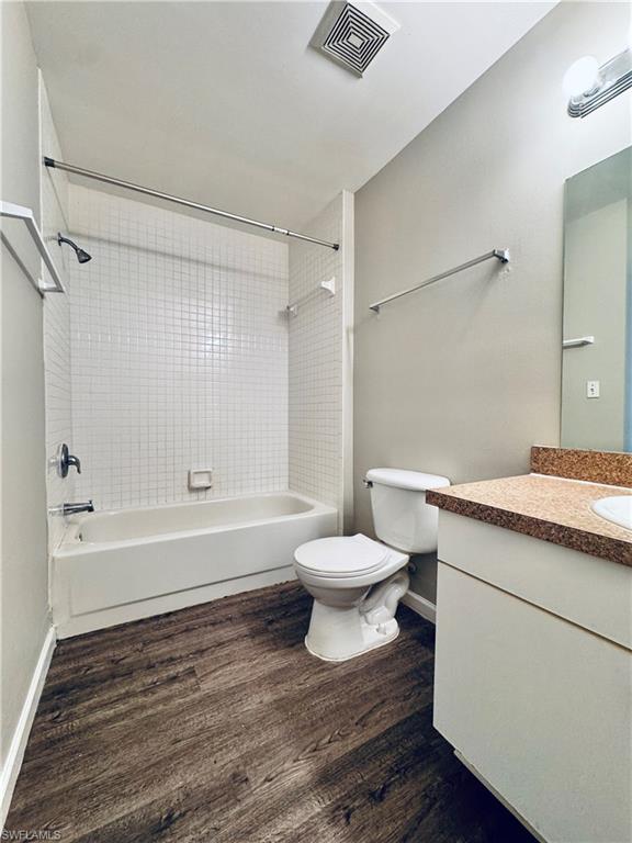 RENAISSANCE VILLAGE - Residential Lease