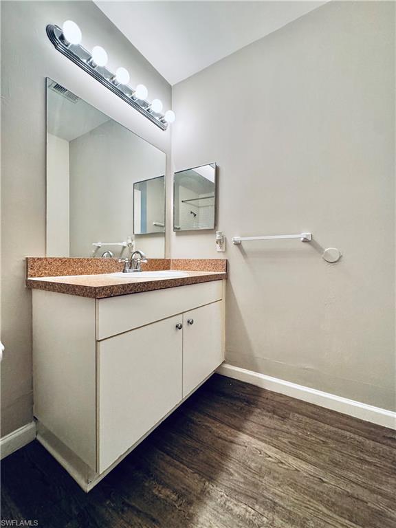 RENAISSANCE VILLAGE - Residential Lease