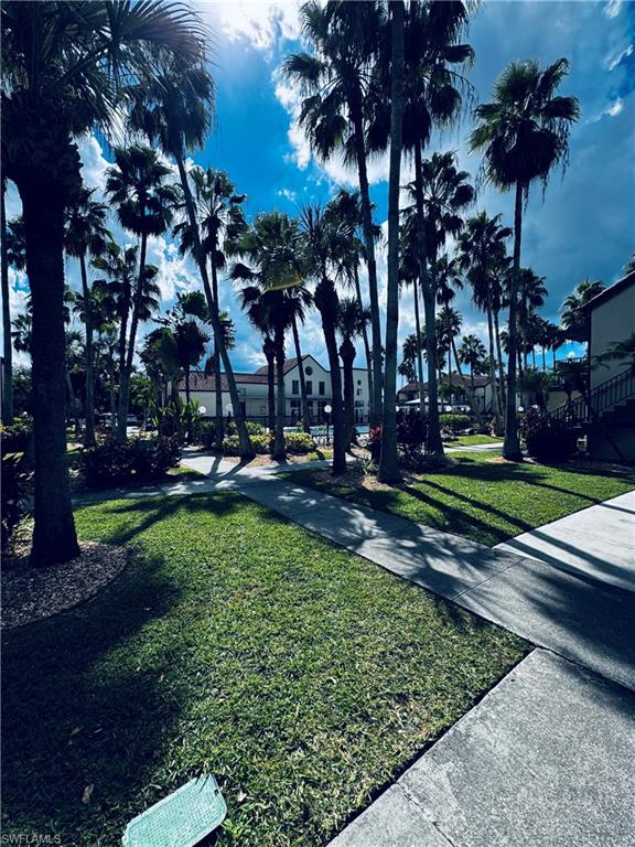 RENAISSANCE VILLAGE - Residential Lease