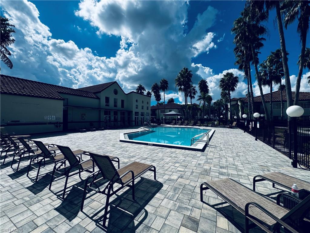 RENAISSANCE VILLAGE - Residential Lease